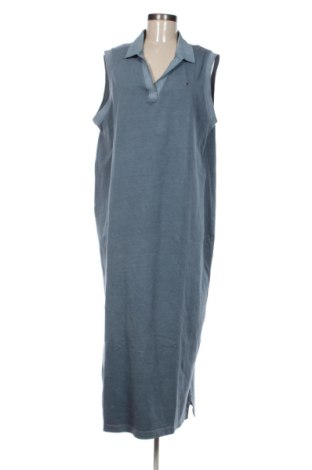 Rochie Tommy Hilfiger, Mărime XXL, Culoare Albastru, Preț 794,99 Lei