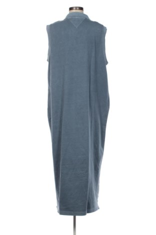 Rochie Tommy Hilfiger, Mărime XXL, Culoare Albastru, Preț 794,99 Lei