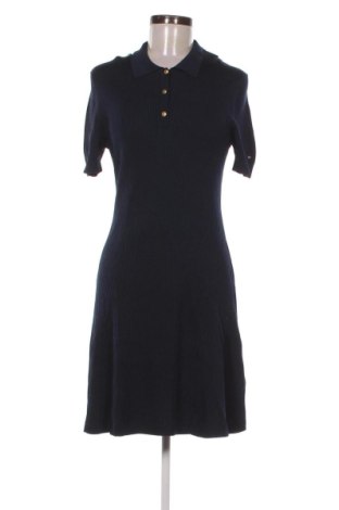 Sukienka Tommy Hilfiger, Rozmiar M, Kolor Niebieski, Cena 899,99 zł, #135820708