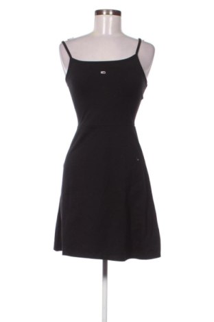 Φόρεμα Tommy Jeans, Μέγεθος S, Χρώμα Μαύρο, Τιμή 66,99 €, #135774583