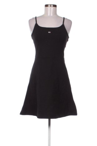 Φόρεμα Tommy Jeans, Μέγεθος M, Χρώμα Μαύρο, Τιμή 25,99 €, #135776540