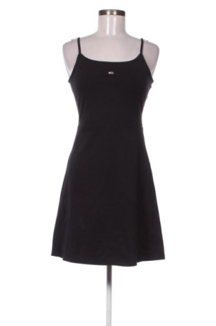 Рокля Tommy Jeans, Размер M, Цвят Черен, Цена 42,94 €, #135776596