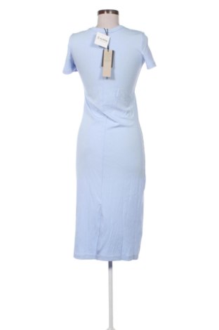 Рокля Tommy Jeans, Размер XS, Цвят Син, Цена 61,35 €