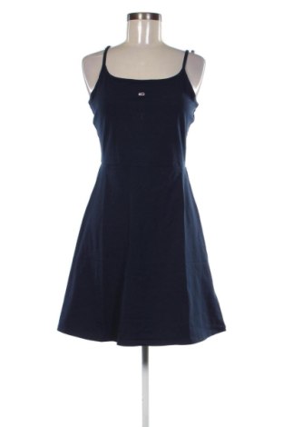 Šaty  Tommy Jeans, Velikost L, Barva Modrá, Cena  1 799,00 Kč, #135786365