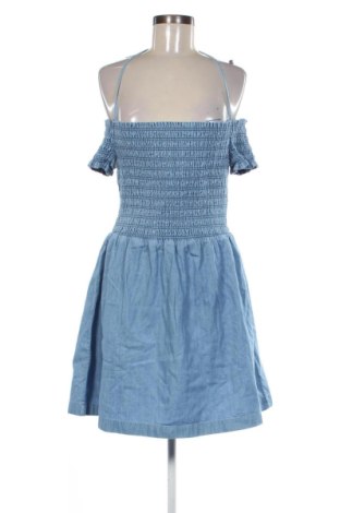 Ruha Tommy Jeans, Méret XL, Szín Kék, Ár 48 089 Ft