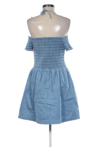 Ruha Tommy Jeans, Méret XL, Szín Kék, Ár 48 089 Ft