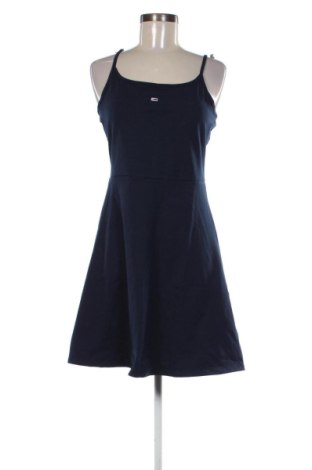 Φόρεμα Tommy Jeans, Μέγεθος L, Χρώμα Μπλέ, Τιμή 102,99 €, #135786558