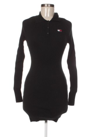 Šaty  Tommy Jeans, Veľkosť M, Farba Čierna, Cena  37,95 €, #135787979