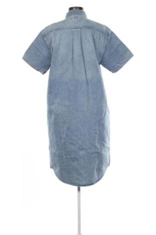 Рокля Tommy Jeans, Размер S, Цвят Син, Цена 104,81 €