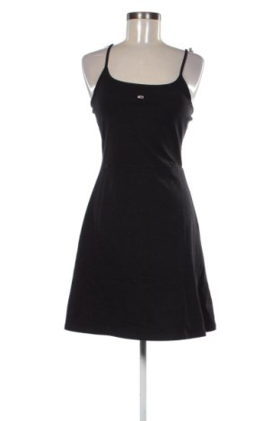 Φόρεμα Tommy Jeans, Μέγεθος M, Χρώμα Μαύρο, Τιμή 27,99 €, #135789910