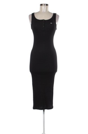 Kleid Tommy Jeans, Größe S, Farbe Schwarz, Preis 88,99 €, #135794257
