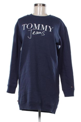 Рокля Tommy Jeans, Размер S, Цвят Син, Цена 41,92 €