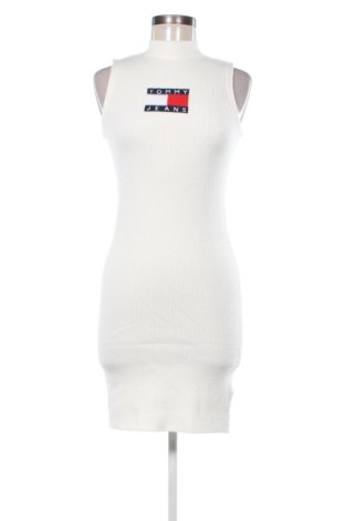 Šaty  Tommy Jeans, Veľkosť M, Farba Biela, Cena  37,95 €, #135818459