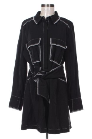 Рокля Topshop, Размер XL, Цвят Черен, Цена 55,00 €