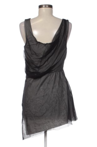 Šaty  Topshop, Veľkosť M, Farba Čierna, Cena  6,84 €