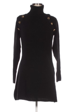 Šaty  Trendyol, Velikost L, Barva Černá, Cena  1 566,00 Kč