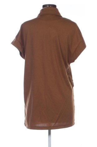 Rochie Trendyol, Mărime S, Culoare Maro, Preț 128,00 Lei