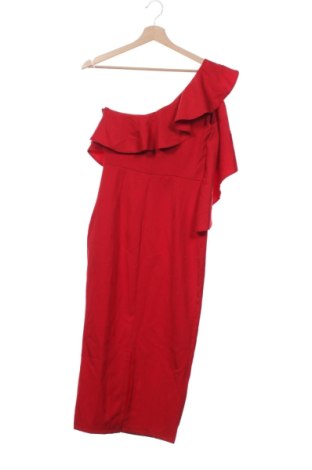 Rochie Trendyol, Mărime XS, Culoare Roșu, Preț 288,00 Lei