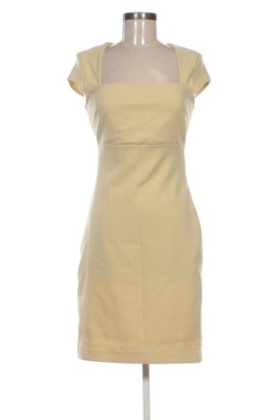 Rochie Trendyol, Mărime S, Culoare Galben, Preț 130,33 Lei