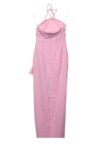 Rochie Trendyol, Mărime XS, Culoare Roz, Preț 128,00 Lei