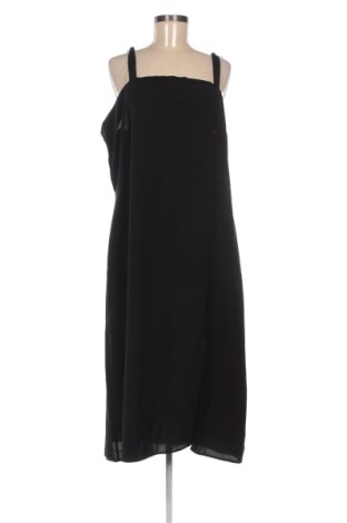 Šaty  Trendyol, Veľkosť XXL, Farba Čierna, Cena  44,96 €