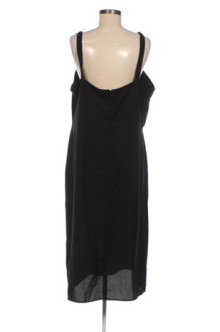 Šaty  Trendyol, Veľkosť XXL, Farba Čierna, Cena  44,96 €