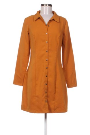 Rochie Trendyol, Mărime M, Culoare Galben, Preț 130,33 Lei