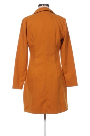 Rochie Trendyol, Mărime M, Culoare Galben, Preț 130,33 Lei