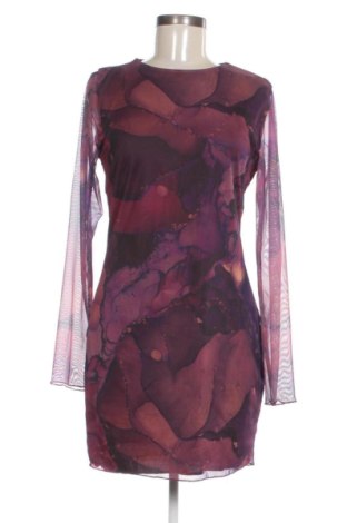 Šaty  Trendyol, Velikost XL, Barva Vícebarevné, Cena  1 559,00 Kč