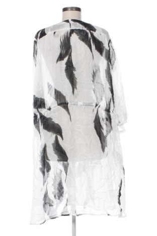 Φόρεμα Ulla Popken, Μέγεθος XXL, Χρώμα Πολύχρωμο, Τιμή 29,99 €