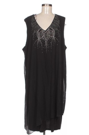 Šaty  Ulla Popken, Velikost 3XL, Barva Černá, Cena  1 649,00 Kč