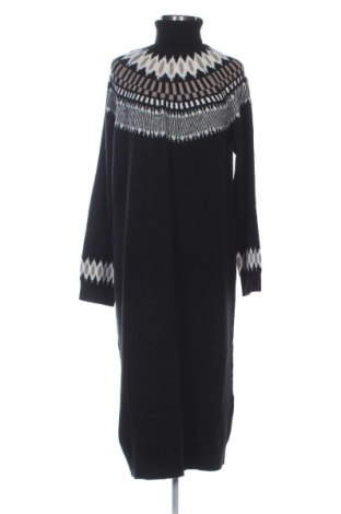 Sukienka Ulla Popken, Rozmiar XL, Kolor Czarny, Cena 290,99 zł