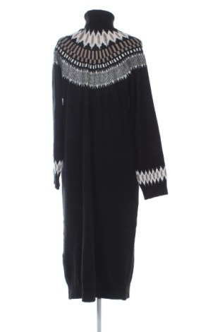 Sukienka Ulla Popken, Rozmiar XL, Kolor Czarny, Cena 290,99 zł