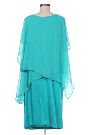 Šaty  Ulla Popken, Velikost XXL, Barva Zelená, Cena  709,00 Kč