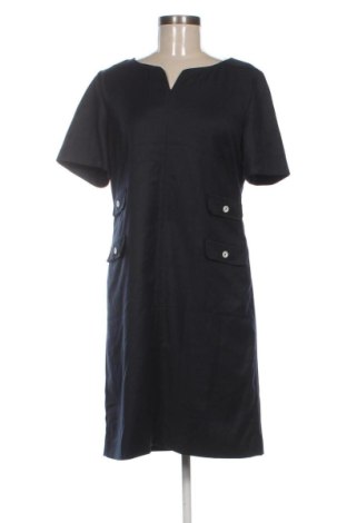 Sukienka Un Jour Ailleurs, Rozmiar M, Kolor Niebieski, Cena 129,99 zł