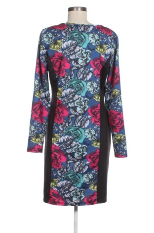 Sukienka Unbranded, Rozmiar XL, Kolor Kolorowy, Cena 107,17 zł