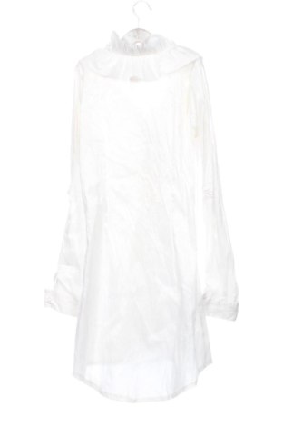 Sukienka Unbranded, Rozmiar L, Kolor ecru, Cena 133,96 zł