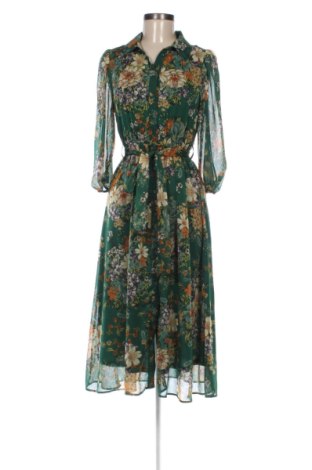 Kleid Unbranded, Größe S, Farbe Mehrfarbig, Preis 24,00 €