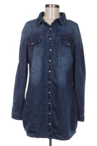 Рокля Unbranded, Размер XL, Цвят Син, Цена 10,22 €