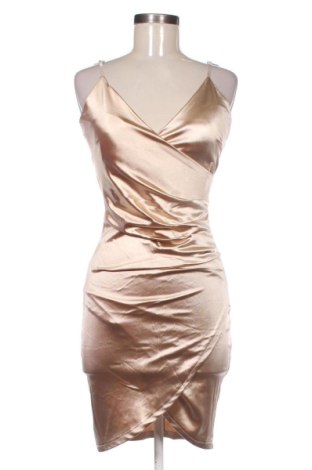 Šaty  Unbranded, Veľkosť S, Farba Zlatistá, Cena  30,00 €