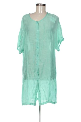 Kleid Unbranded, Größe 3XL, Farbe Grün, Preis € 27,99