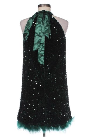 Kleid Unbranded, Größe S, Farbe Grün, Preis 29,64 €