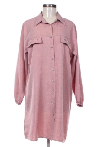 Rochie Unbranded, Mărime XXL, Culoare Roz, Preț 151,99 Lei