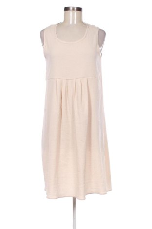 Рокля Unbranded, Размер L, Цвят Бежов, Цена 19,94 €