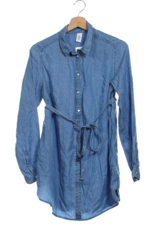 Рокля Unbranded, Размер S, Цвят Син, Цена 20,45 €