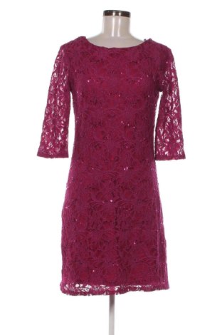 Šaty  Unbranded, Velikost L, Barva Fialová, Cena  299,00 Kč