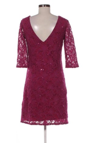 Šaty  Unbranded, Velikost L, Barva Fialová, Cena  299,00 Kč