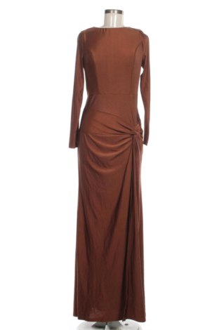 Šaty  Unbranded, Veľkosť S, Farba Hnedá, Cena  30,00 €