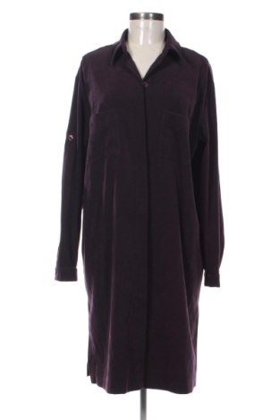 Šaty  Unbranded, Velikost XL, Barva Fialová, Cena  696,00 Kč