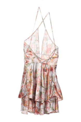 Рокля Unbranded, Размер S, Цвят Многоцветен, Цена 20,45 €